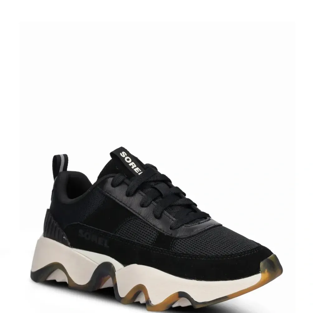 Кроссовки Kinetic Impact II