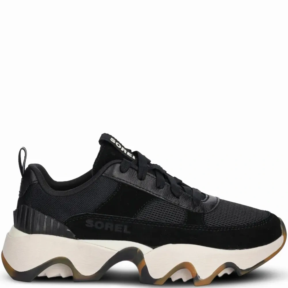 Кроссовки Kinetic Impact II