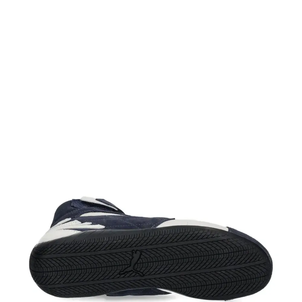 Кроссовки Speedcat Mid