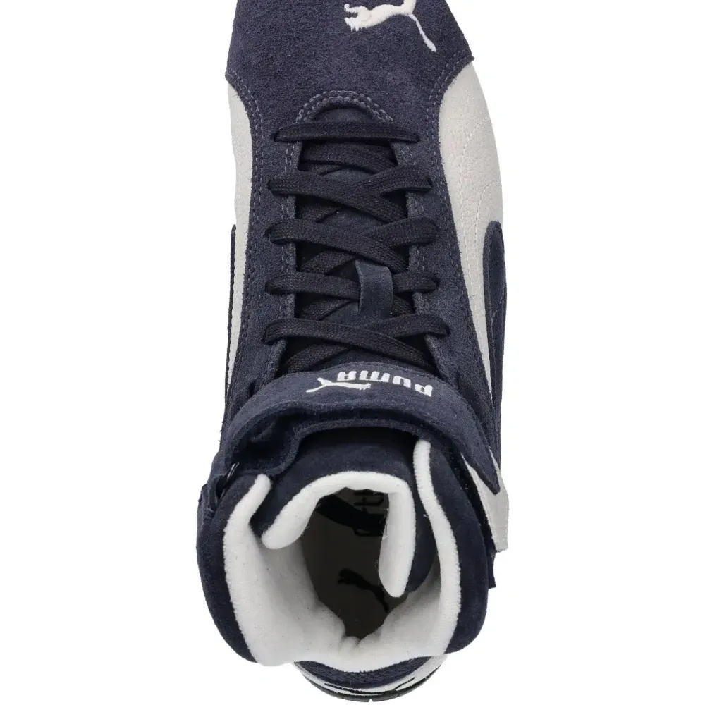 Кроссовки Speedcat Mid