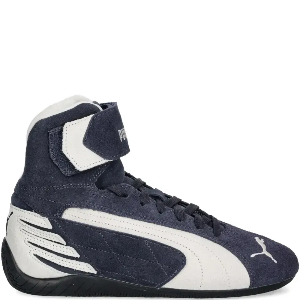 Кроссовки Speedcat Mid