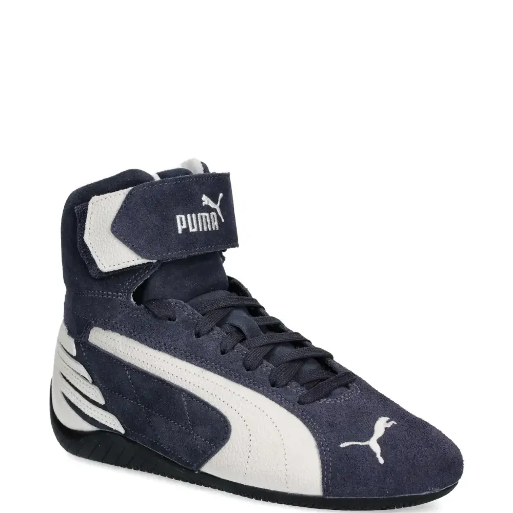 Кроссовки Speedcat Mid