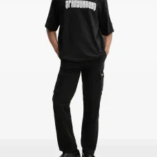 Футболка с принтом