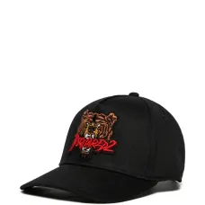 Хлопковая кепка