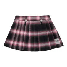 плиссированная юбка плиссированная юбка