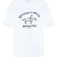 Футболка Beverly Hills Riding Club Футболка Beverly Hills Riding Club
