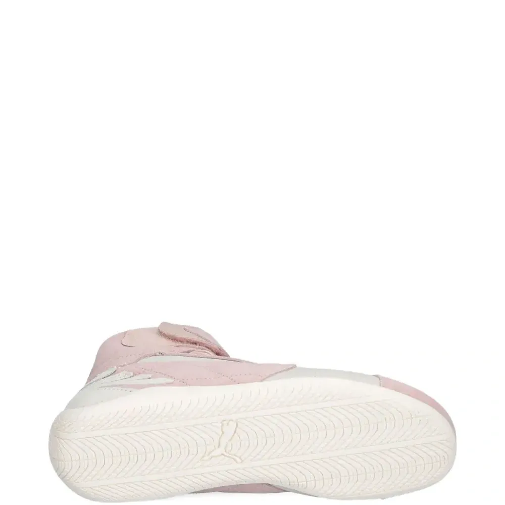 Кроссовки Speedcat Mid