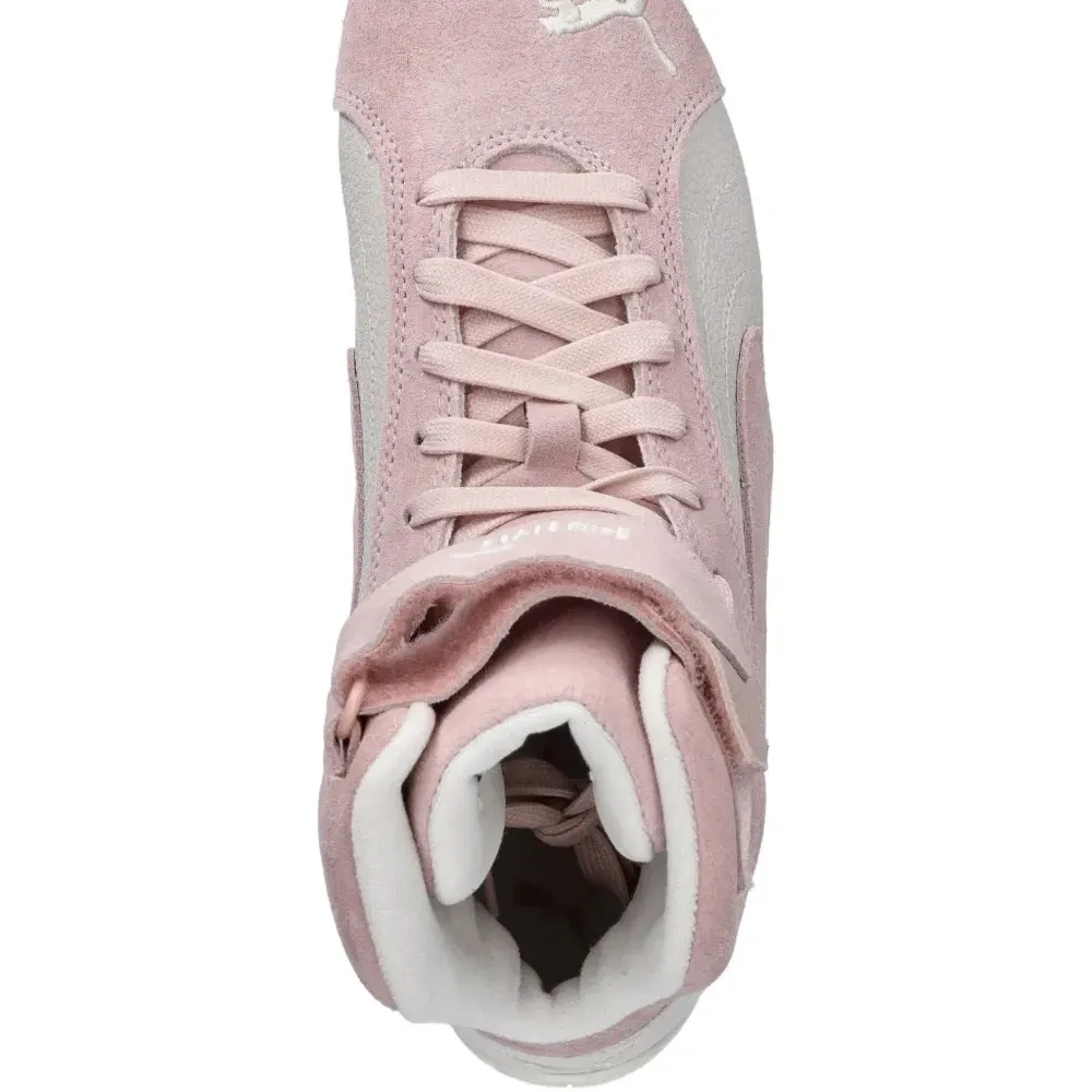 Кроссовки Speedcat Mid