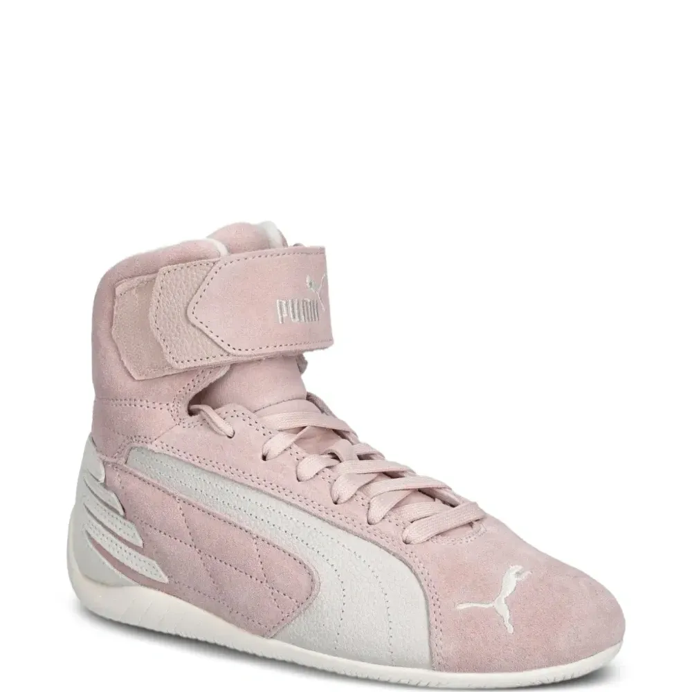 Кроссовки Speedcat Mid