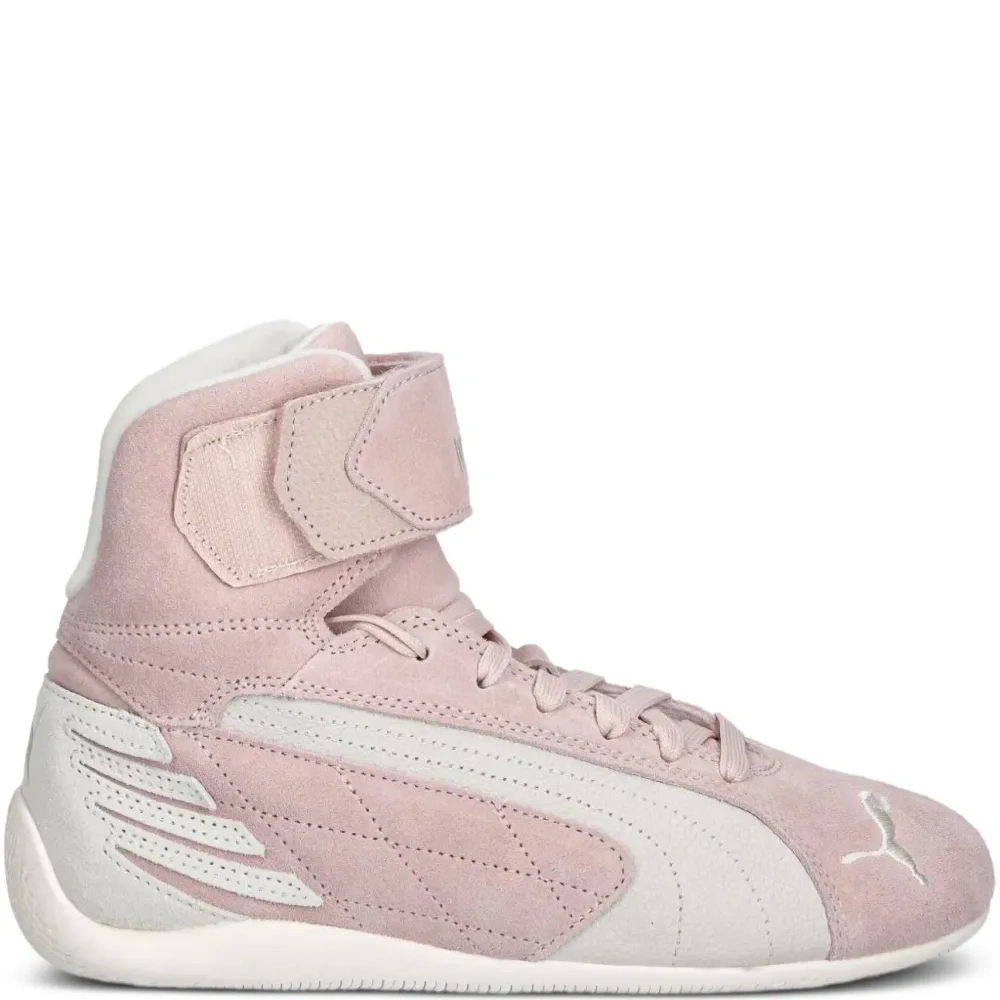 Кроссовки Speedcat Mid