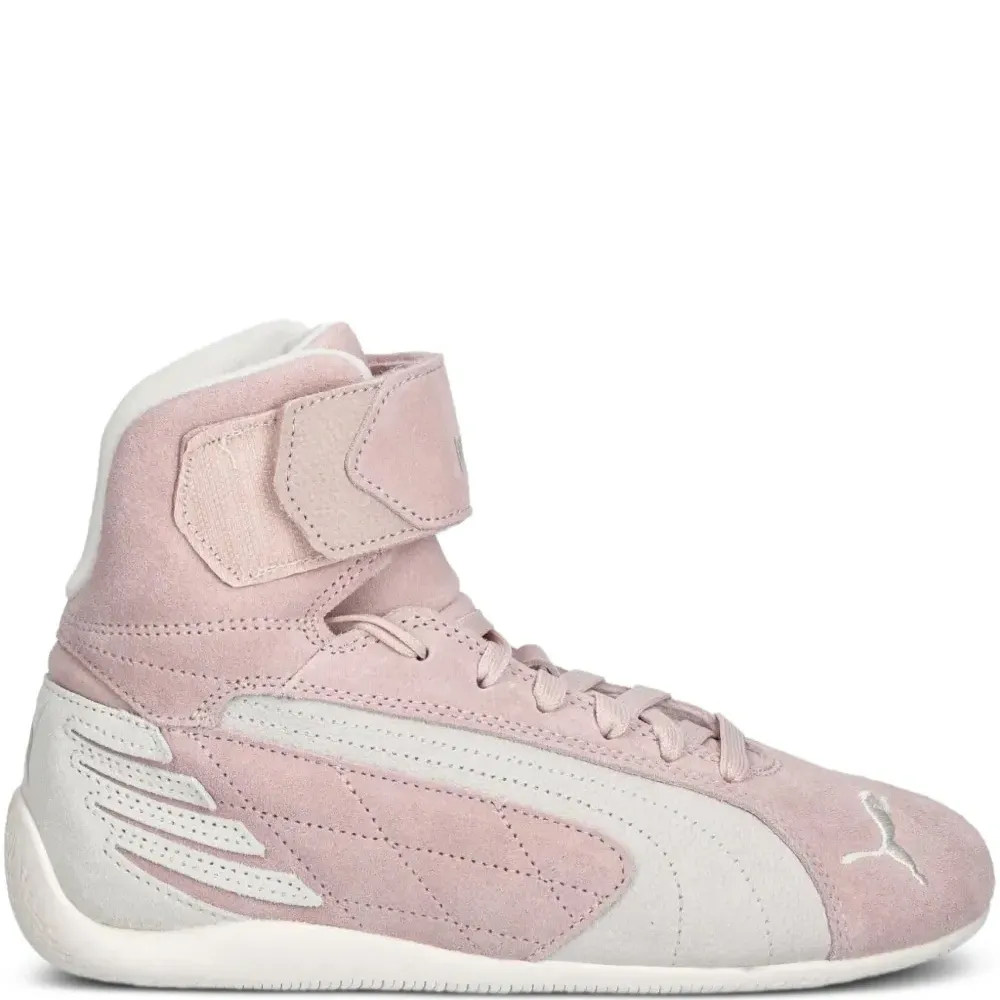 Кроссовки Speedcat Mid