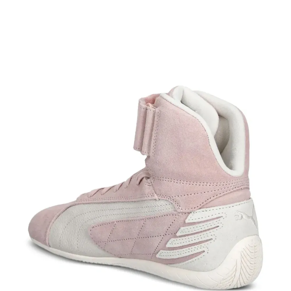 Кроссовки Speedcat Mid