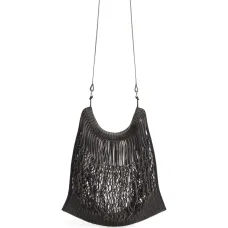 Большая сумка-мессенджер из коллаборации с Filt