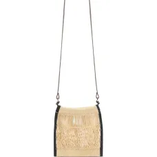 Мини-сумка на плечо из коллаборации с Filt