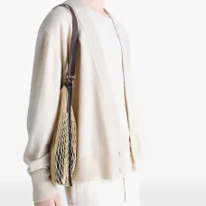 Сумка на плечо среднего размера из коллаборации с Filt Сумка на плечо среднего размера из коллаборации с Filt