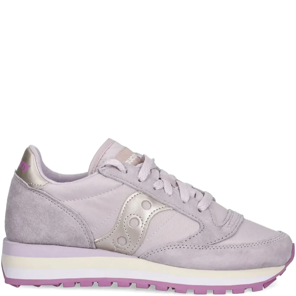 Кроссовки Jazz Triple