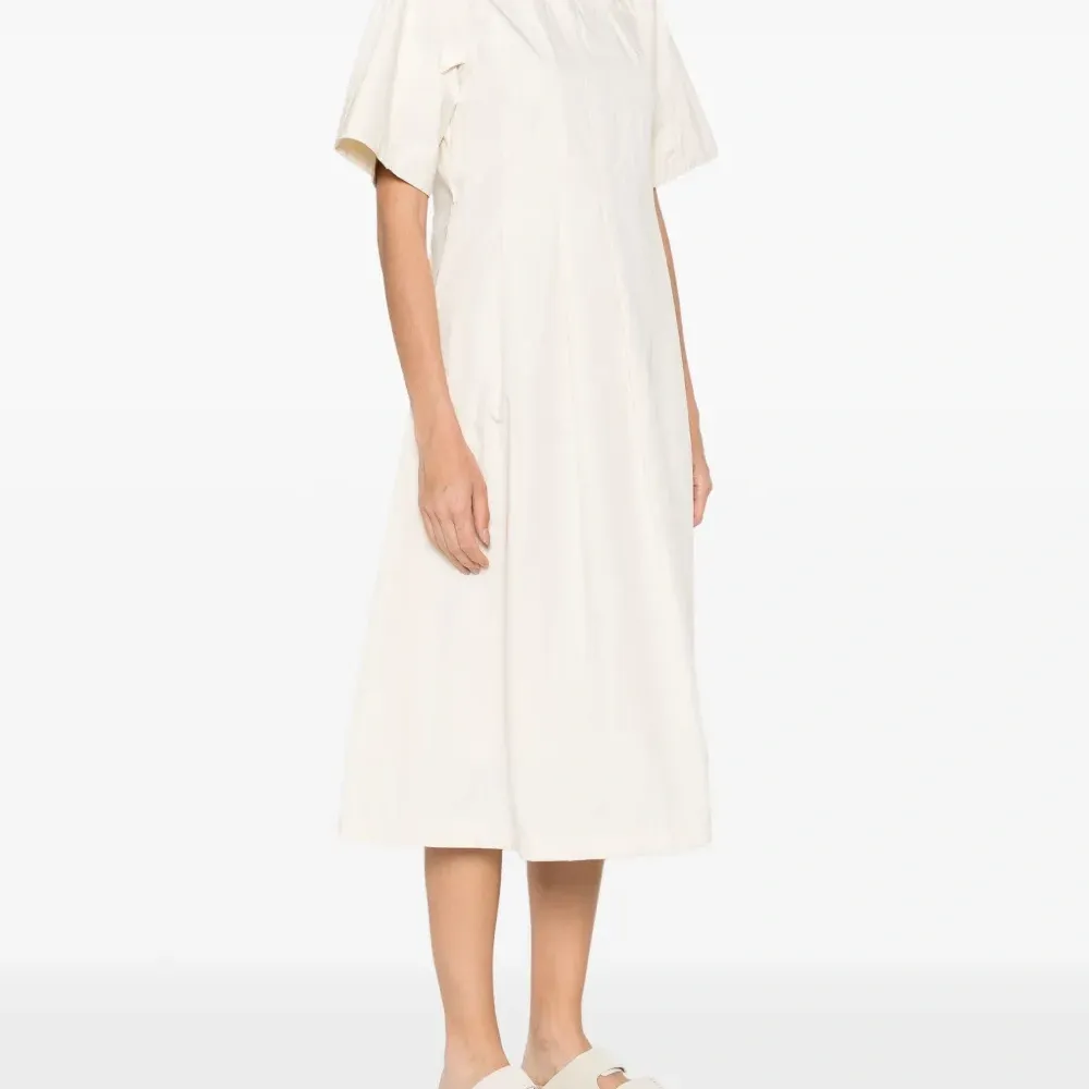 Платье миди