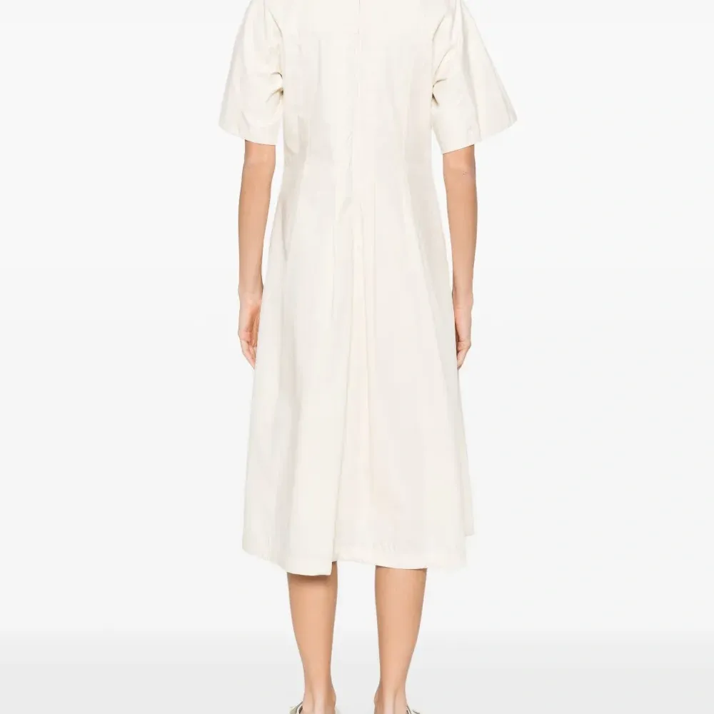 Платье миди