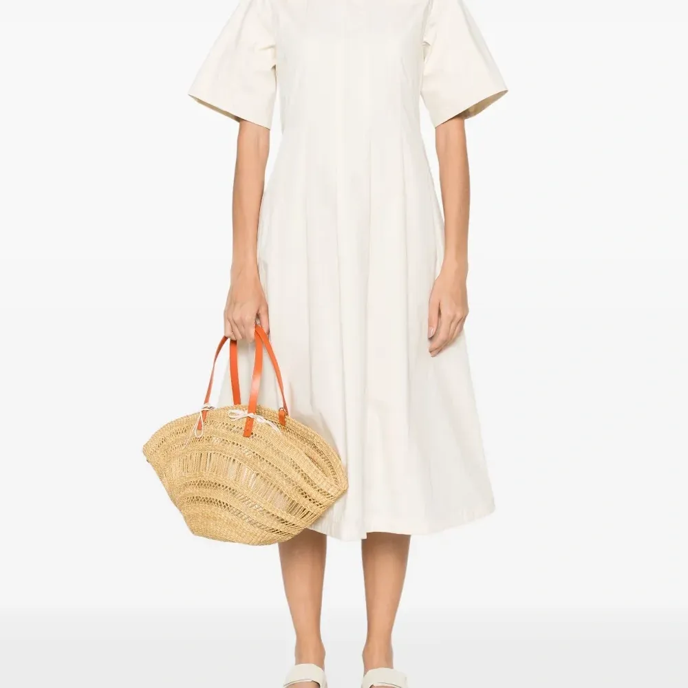 Платье миди