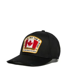 Кепка Canadian Flag