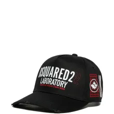 Кепка с логотипом