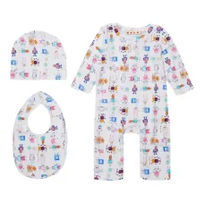 комплект для новорожденного комплект для новорожденного