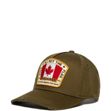 Кепка Canadian Flag