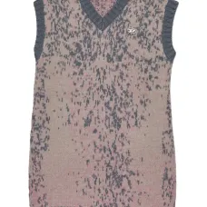 Трикотажное платье Трикотажное платье