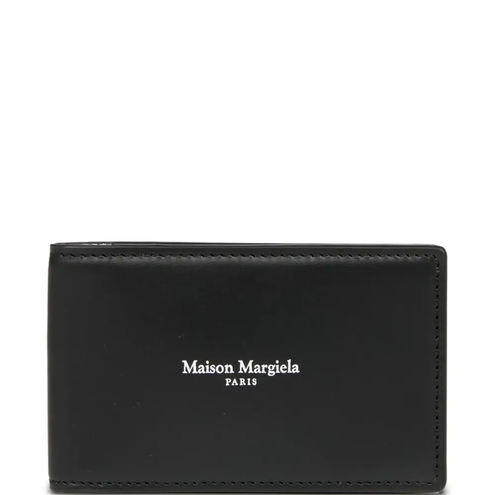 Картхолдер с логотипом