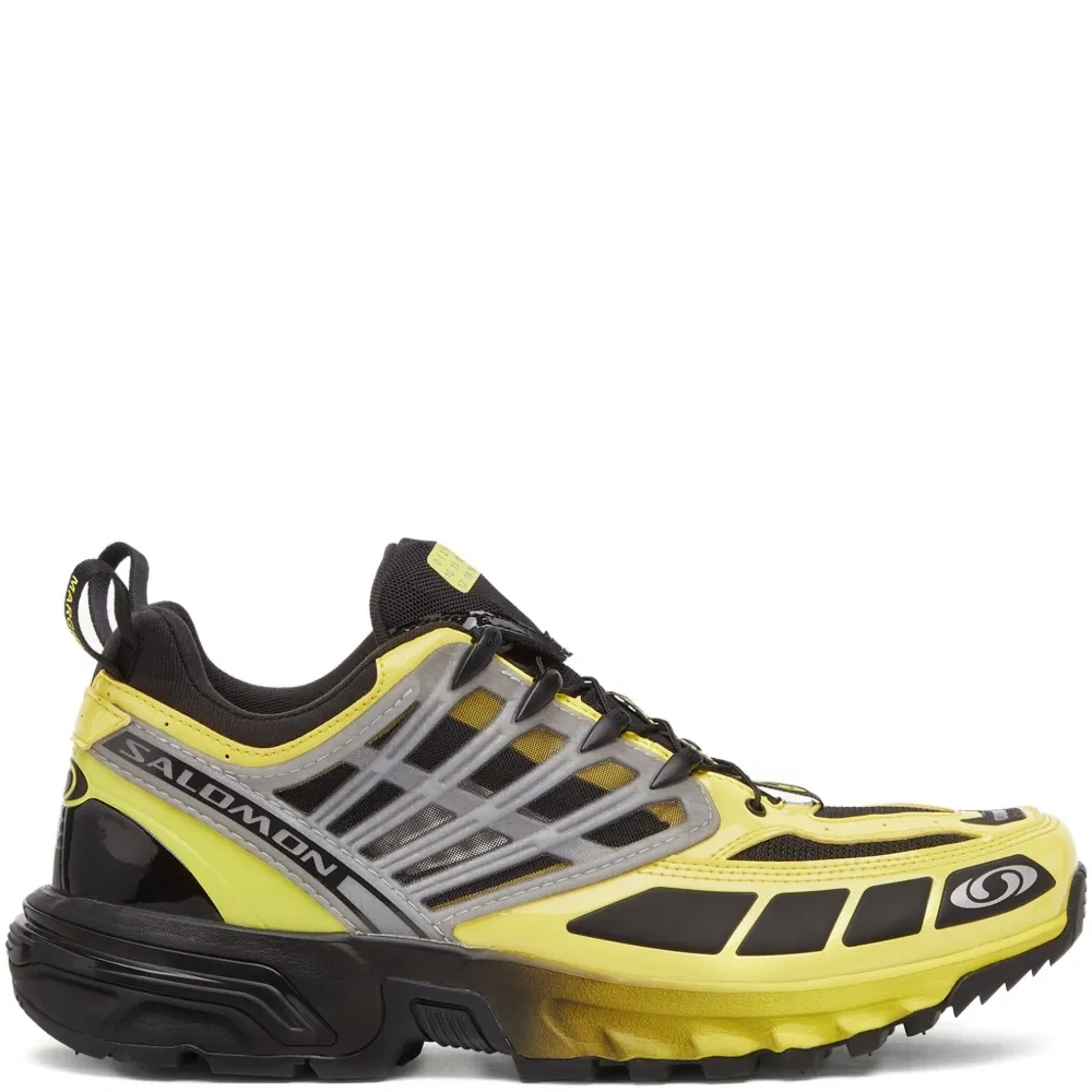 Кроссовки ACS Pro из коллаборации с Salomon