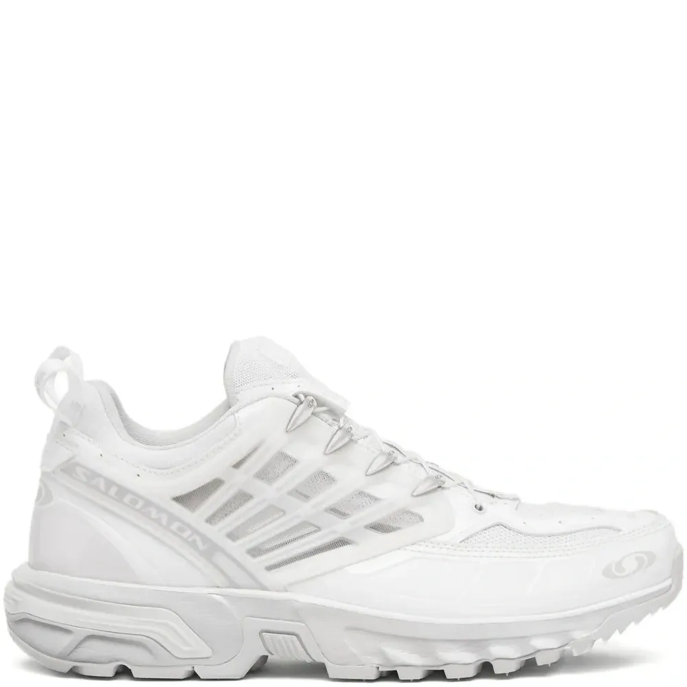 Кроссовки с логотипом из коллаборации с Salomon Кроссовки с логотипом из коллаборации с Salomon