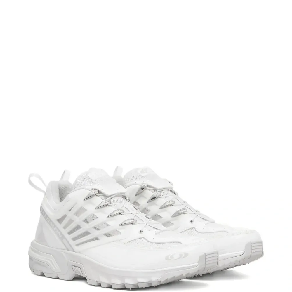 Кроссовки с логотипом из коллаборации с Salomon Кроссовки с логотипом из коллаборации с Salomon