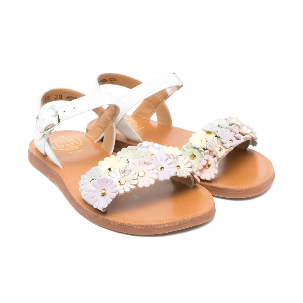 Сандалии Plagate Flo