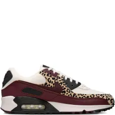 Кроссовки Air Max 90 с леопардовым принтом Кроссовки Air Max 90 с леопардовым принтом