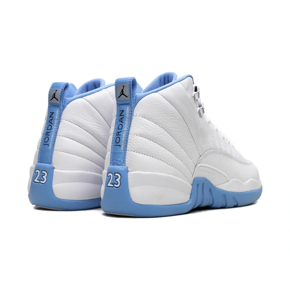 Кроссовки Air Jordan 12 Retro Melo