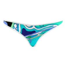 Бикини с принтом