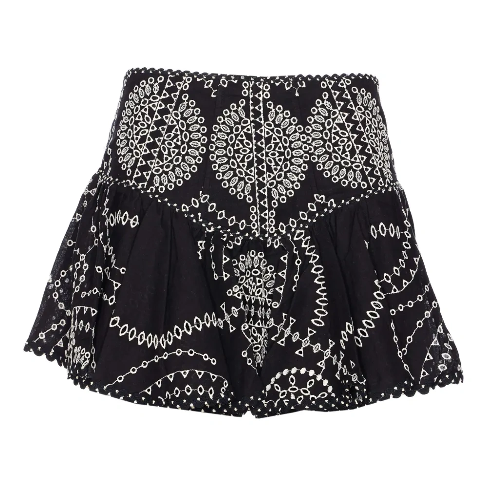 Юбка мини Marli