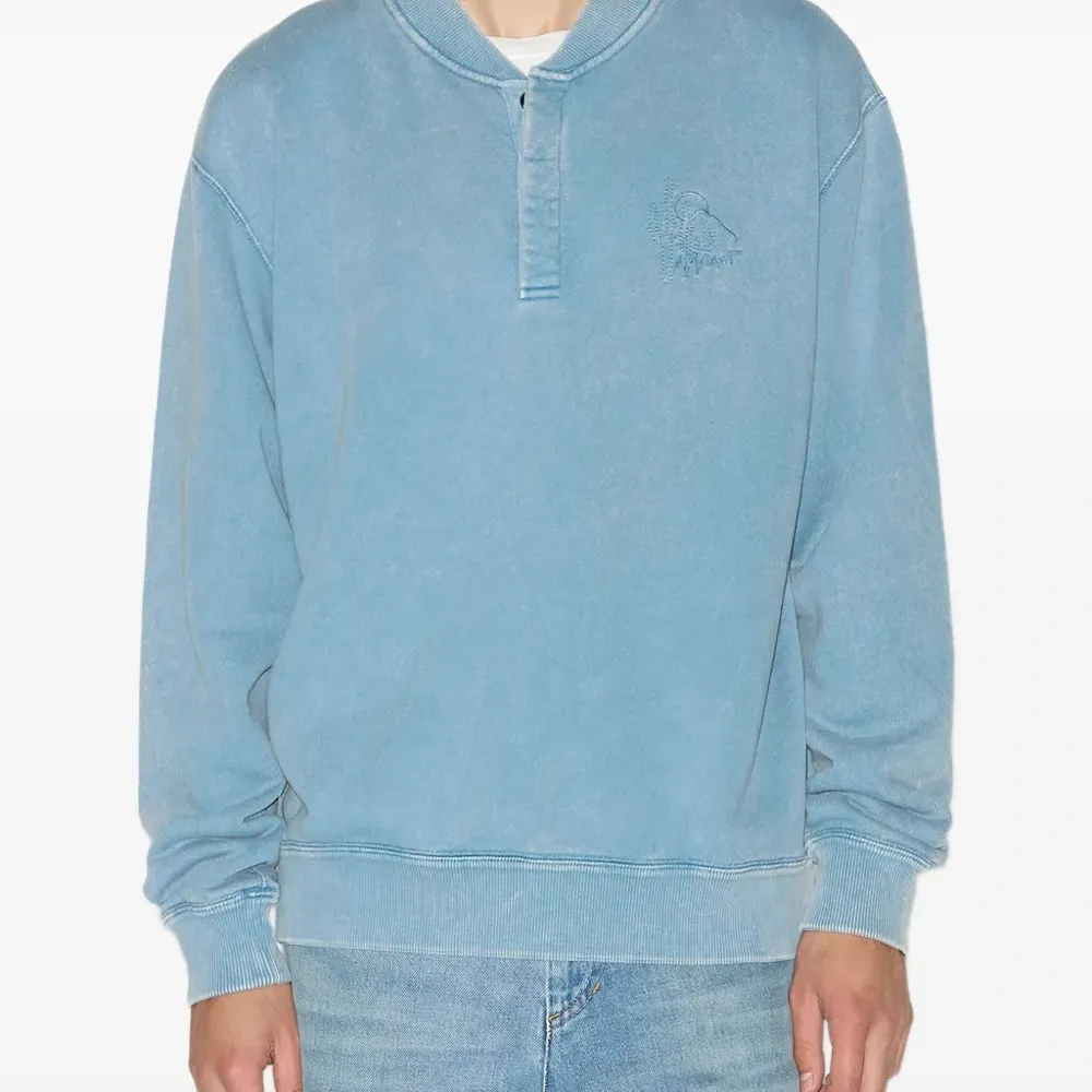 Толстовка Mathias