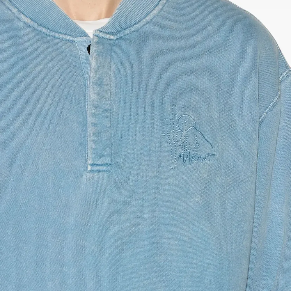 Толстовка Mathias