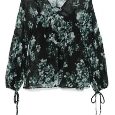 Блузка Fil Coupe