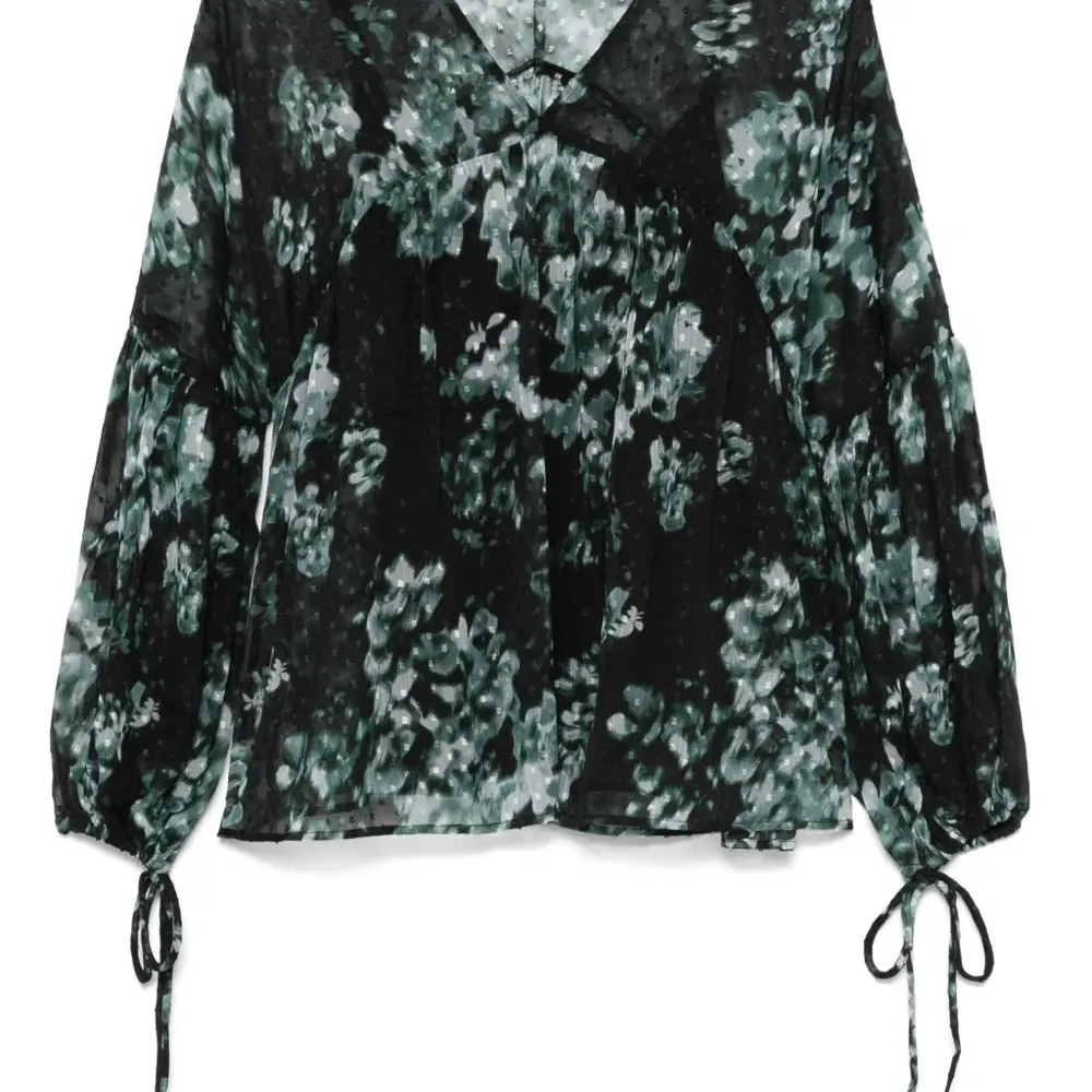 Блузка Fil Coupe