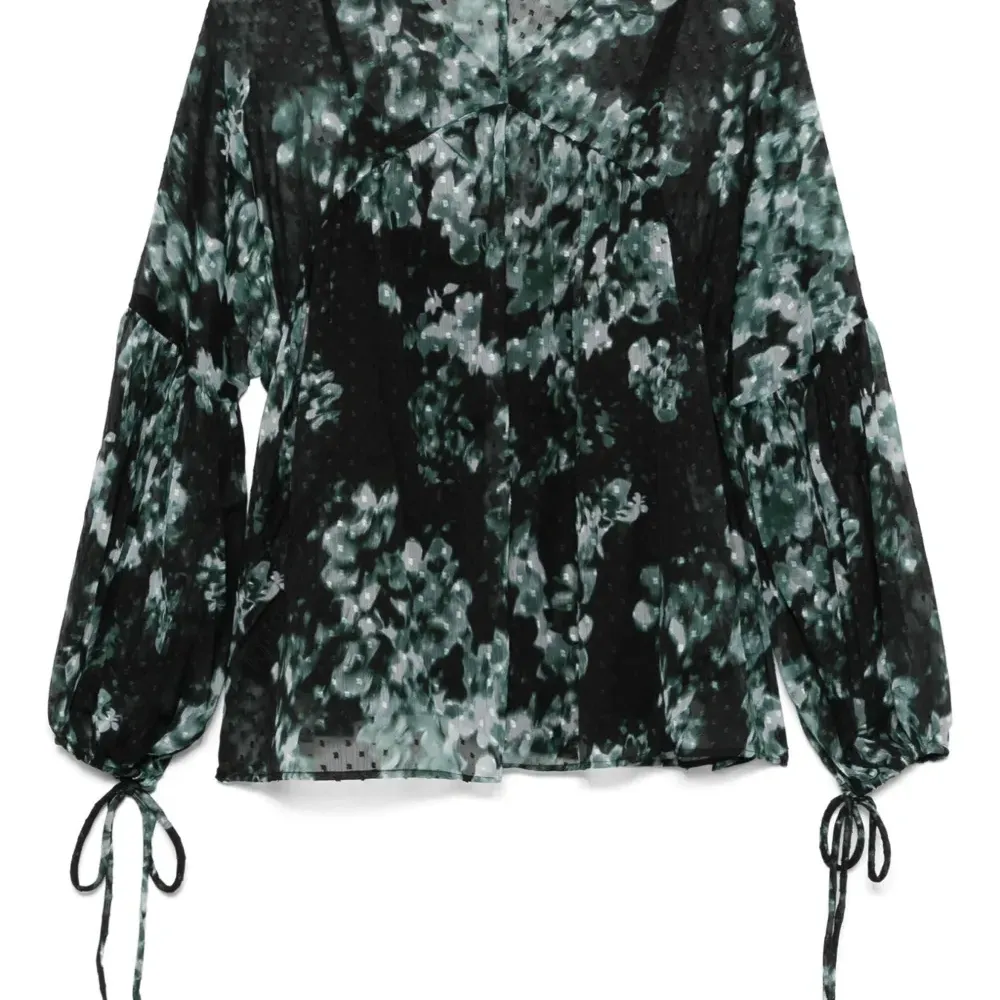 Блузка Fil Coupe