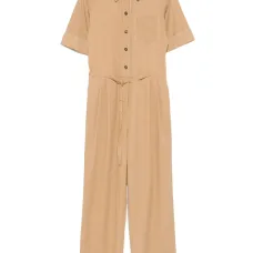 Габардиновый комбинезон Габардиновый комбинезон