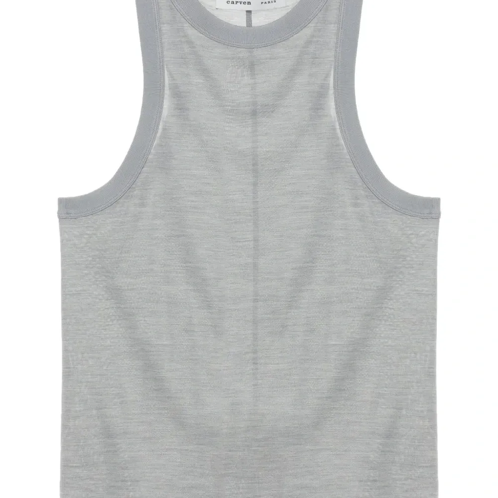 Топ без рукавов Топ без рукавов