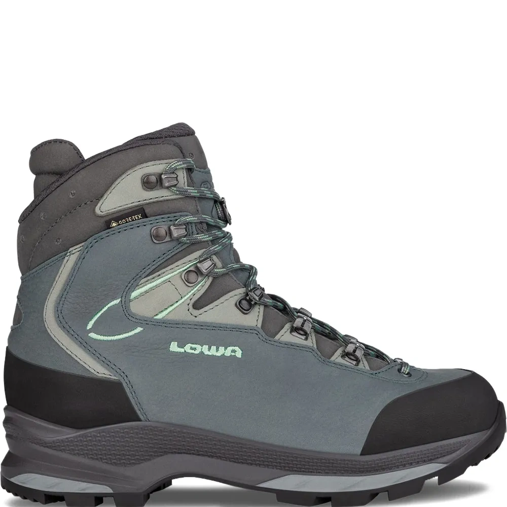 Ботинки Mauria EVO Gore-Tex