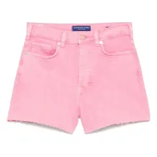 Джинсовые шорты The Ray Джинсовые шорты The Ray