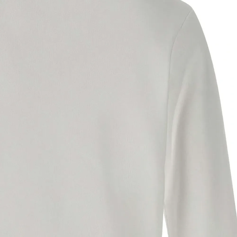 Толстовка с вышивкой