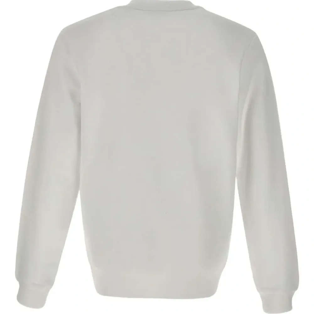 Толстовка с вышивкой