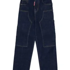 широкие джинсы широкие джинсы