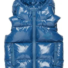 Жилет с капюшоном Жилет с капюшоном